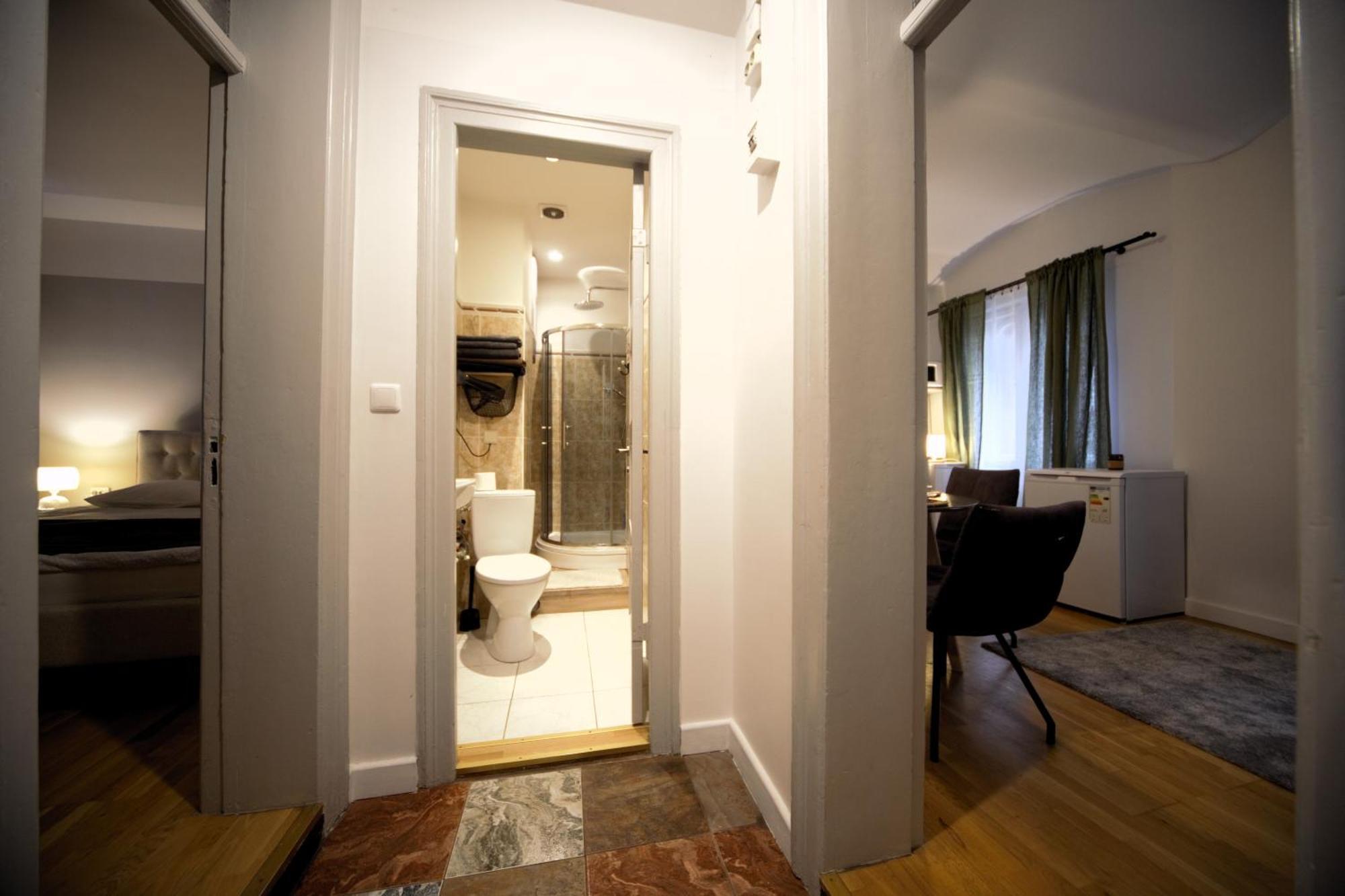 Valnu Street/Old Town Apartment Riga Exterior photo