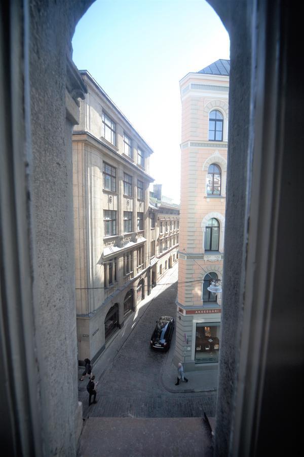 Valnu Street/Old Town Apartment Riga Exterior photo